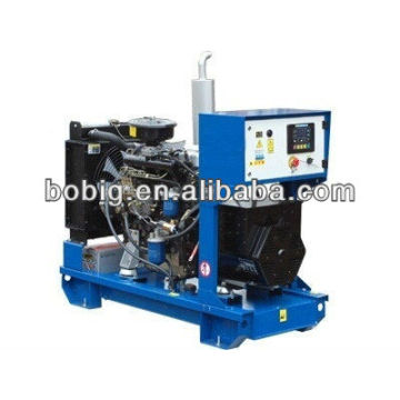 OEM PRICE!1QUANCHAI ENGINE! 8KW DIESEL GENERATOR WITH LOW PRICE